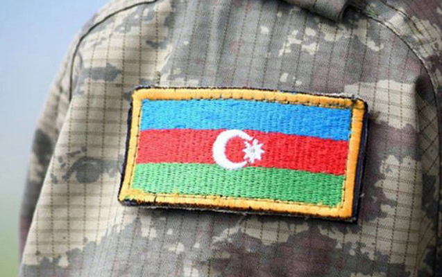 Hərbi xidmətlə bağlı məlumatlarda YENİLİK